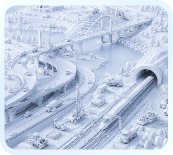 Infrastructure & Civil Projects