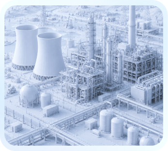 Energy & Utility Projects