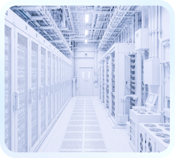 Data Centre Construction