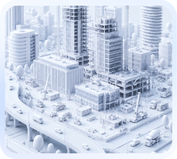 High-Rise & Commercial Developments