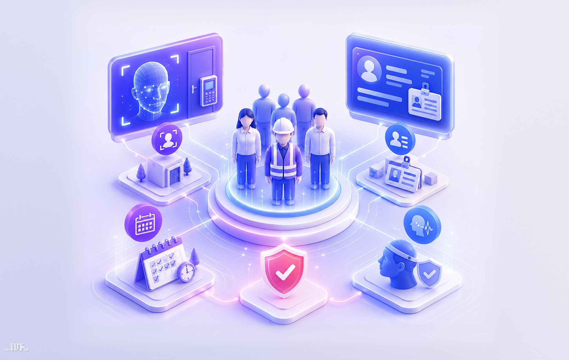 People & Workforce